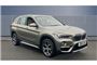 2019 BMW X1 sDrive 18i xLine 5dr