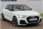 2019 Audi A4 Avant 40 TFSI Black Edition 5dr S Tronic