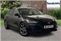 2024 Ford Focus 1.0 EcoBoost Hybrid mHEV 155 ST-Line 5dr Auto