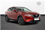 2023 Nissan Qashqai 1.3 DiG-T MH 158 Tekna 5dr Xtronic