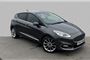 2021 Ford Fiesta 1.0 EcoBoost Hybrid mHEV 155 Vignale Edition 5dr