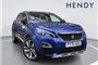 2020 Peugeot 3008 1.2 PureTech GT Line Premium 5dr EAT8