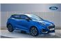 2021 Ford Puma 1.0 EcoBoost Hybrid mHEV 155 ST-Line Vignale 5dr