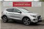 2018 Nissan Qashqai 1.2 DiG-T N-Connecta 5dr