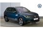 2021 Volkswagen Tiguan 2.0 TSI 4Motion Elegance 5dr DSG