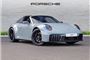 2025 Porsche 911 GTS t-Hybrid 2dr PDK