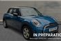 2021 MINI Hatchback 5dr 1.5 Cooper Classic 5dr Auto