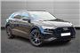 2022 Audi Q8 55 TFSI Quattro Black Edition 5dr Tiptronic