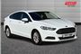2017 Ford Mondeo 1.5 TDCi ECOnetic Style 5dr