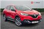 2016 Renault Kadjar 1.6 dCi Signature Nav 5dr