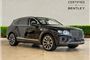 2023 Bentley Bentayga 4.0 V8 Azure 5dr Auto