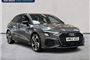 2022 Audi A3 35 TFSI Edition 1 5dr S Tronic