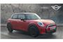 2022 MINI Hatchback 5dr 1.5 Cooper Classic 5dr Auto