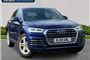2019 Audi Q5 40 TDI Quattro S Line 5dr S Tronic