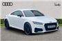 2022 Audi TT 40 TFSI Black Edition 2dr S Tronic