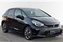 2025 Honda Jazz 1.5 i-MMD Hybrid Advance 5dr eCVT