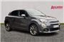 2022 Fiat 500X 1.5 Hybrid 48V Sport 5dr DDCT