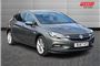 2017 Vauxhall Astra 1.4T 16V 150 SRi 5dr