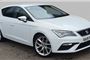 2019 SEAT Leon 2.0 TSI 190 FR [EZ] 5dr DSG