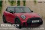 2021 MINI Hatchback 1.5 Cooper Sport 3dr