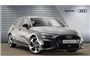 2021 Audi A3 35 TFSI Edition 1 5dr S Tronic