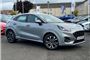 2021 Ford Puma 1.0 EcoBoost ST-Line 5dr Auto