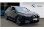 2022 BMW iX 240kW xDrive40 M Sport Edition 76.6kWh 5dr Auto