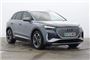 2024 Audi Q4 220kW 50 Quattro 82kWh S Line 5dr Auto