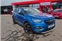 2021 Vauxhall Grandland X 1.2 Turbo SRi Nav 5dr