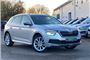 2021 Skoda Kamiq 1.0 TSI 110 SE L 5dr DSG