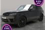 2021 Land Rover Range Rover Sport 2.0 P400e HSE Dynamic Black 5dr Auto