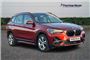 2019 BMW X1 sDrive 20i Sport 5dr Step Auto