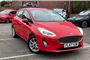 2017 Ford Fiesta 1.5 TDCi Zetec 5dr