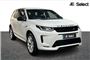 2021 Land Rover Discovery Sport 2.0 D200 R-Dynamic S Plus 5dr Auto