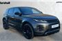 2023 Land Rover Range Rover Evoque 1.5 P300e R-Dynamic HSE 5dr Auto