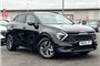 2024 Kia Sportage 1.6T GDi HEV GT-Line 5dr Auto