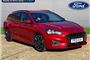 2021 Ford Focus Estate 1.5 EcoBlue 120 ST-Line X 5dr