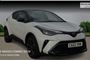 2022 Toyota C-HR 1.8 Hybrid GR Sport 5dr CVT