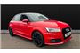 2017 Audi A1 1.4 TFSI S Line 5dr S Tronic