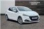 2016 Peugeot 208 1.2 PureTech 82 Allure 5dr