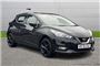 2020 Nissan Micra 1.0 IG-T 100 N-Sport 5dr