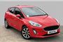 2021 Ford Fiesta 1.0 EcoBoost 95 Trend 5dr