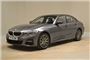 2020 BMW 3 Series 330e M Sport 4dr Step Auto