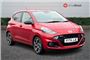 2024 Hyundai i10 1.0T [90] N Line 5dr [Nav]