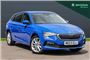 2023 Skoda Scala 1.0 TSI 95 SE L 5dr