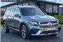 2020 Mercedes-Benz GLB GLB 200d AMG Line Premium 5dr 8G-Tronic