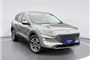 2022 Ford Kuga 2.0 EcoBlue 190 Titanium 5dr Auto AWD