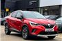 2021 Renault Captur 1.3 TCE 130 S Edition 5dr