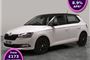 2021 Skoda Fabia 1.0 MPI Colour Edition 5dr