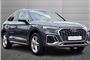 2022 Audi Q5 Sportback 45 TFSI Quattro S Line 5dr S Tronic